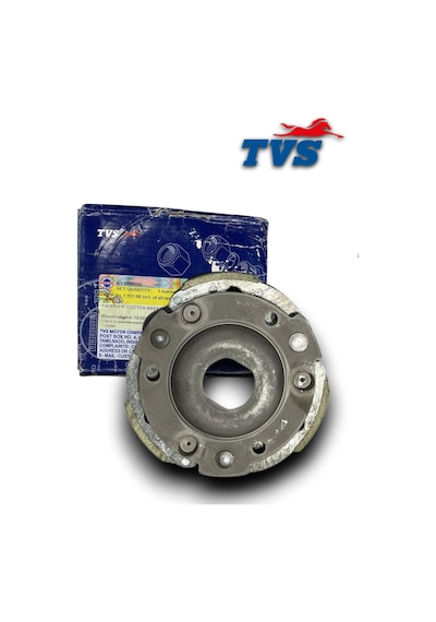 Tvs Jüpiter 125 Arka Debriyaj Balatası Jup125037