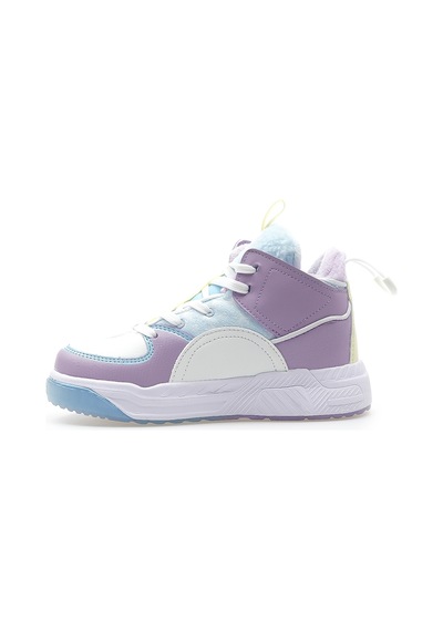 Vicco Mei Kız Çocuk Sneaker Bot 28-37 24k 946.425 Fk Lila