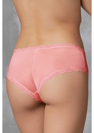 Doreanse Kadın Polyamid 3'Lü Fiyonk Slip Külot 7157