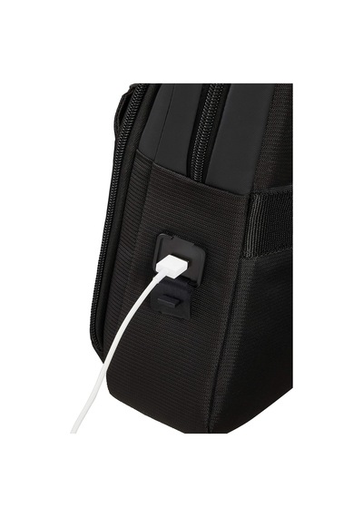 Kf9-09-001 14.1" Mysight Notebook Çantası, Siyah Diğer