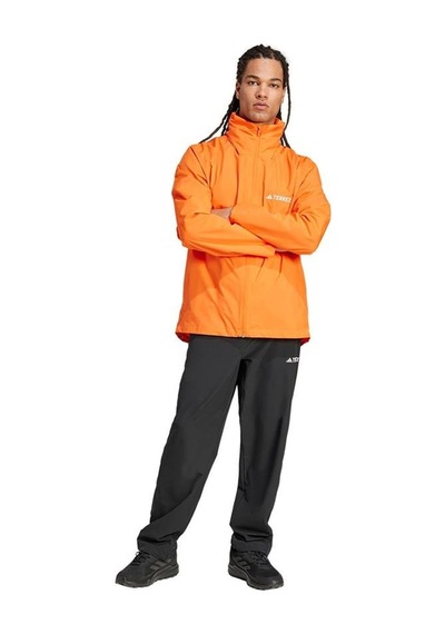 Adidas Turuncu Erkek Ceket Mt Ess 2l R Jkt Jm8696 Turuncu