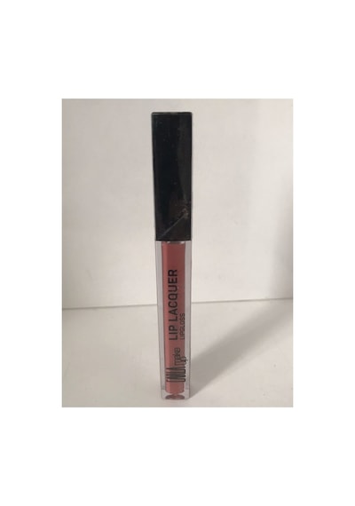 Makeup Lip Lacquer Lipgloss Dudak No:46 Pink