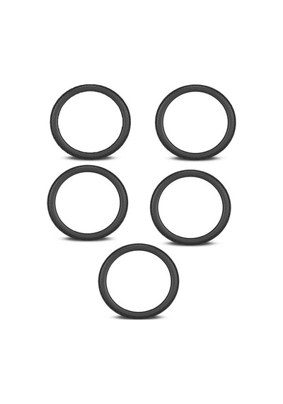 Billas 50/100-18 Tt İç Lastik Gerektirir 4pr 23j Bl065 5'li Paket Motosiklet Lastik
