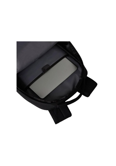 The North Face Vault Unisex Sırt Çantası Siyah-27 Litre Çok Renkli