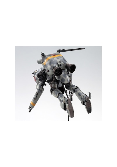 Hasegawa Mk07 64105 1/20 Ölçek, Altair W.h.j.131, Maschinen Krieger Serisi, Bilim Kurgu Plastik Model Kiti-58241