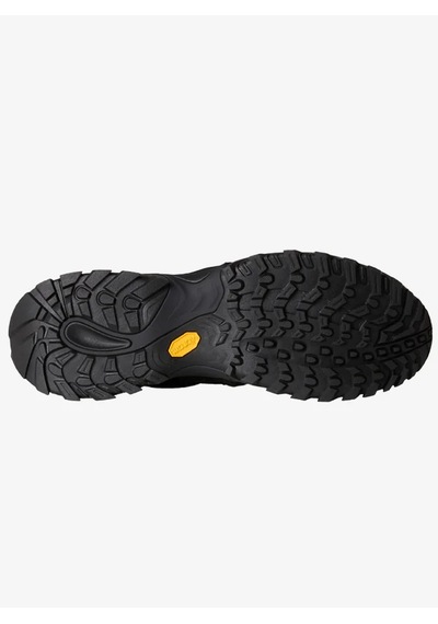 The North Face Nf0a8adu-0ey Hedgehog 06 Rvst Gore-tex Shoes Erkek Outdoor Ayakkabı Siyah
