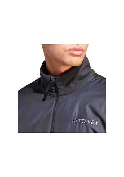 Adidas Erkek Rüzgarlık Mt Wındfl Jkt Ij0543 001