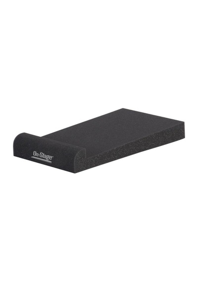 On Stage Asp3001 Stüdyo Monitörü Platformu Small Titreşim Önl