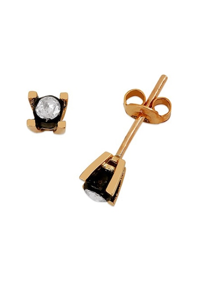 0,16 Ct Elmas Küpe