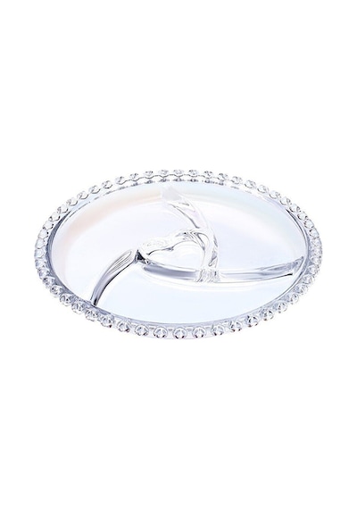 Karaca Rory Kalp Sunum Tabağı 23 cm
