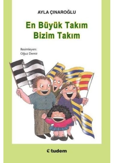 Büyük Takım Bizim Takım - Kyut-786518
