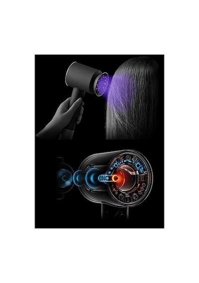 Dyson Supersonic Nural Saç Kurutma Makinesi Ceramic Apricot