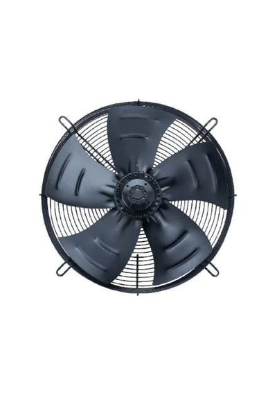 Lionball 400 Mm Emici Ul-aksiyel Fan 102-47 Ywf4e400sc 110v 60hz 1450 D/d