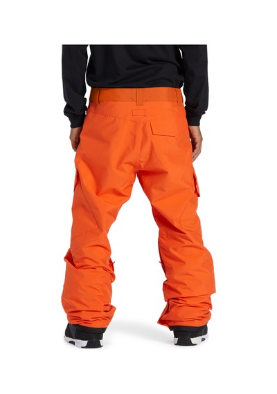 Dc Banshee Pant 23599 Turuncu