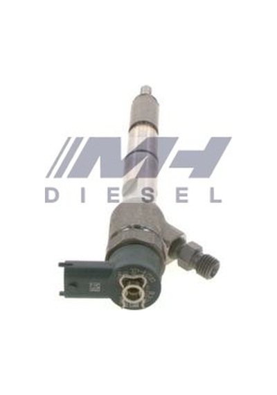 Bosch 0445110291 Enjektör Baw Fenix 1044 1065 Faw Ld Truck 3.0d