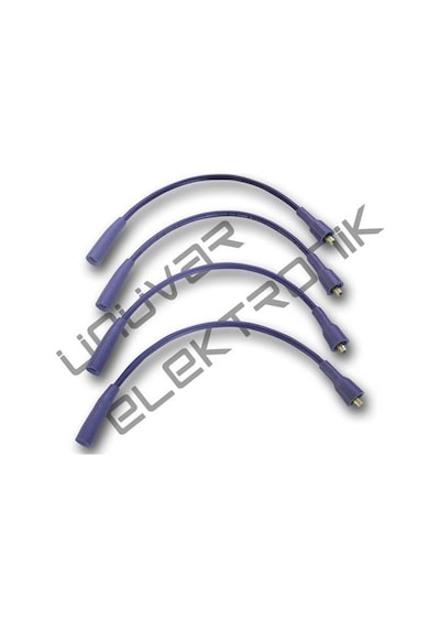 Buji Kablosu Lpg Li R9-r19 1.4 7702252160