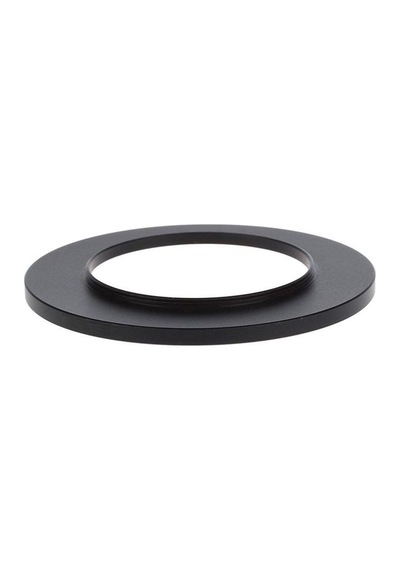 Ayex 39mm 58mm Step-up Ring Lens Filtre Adaptörü 39mm Lens İçin 58mm Filtre Dönüştürücü