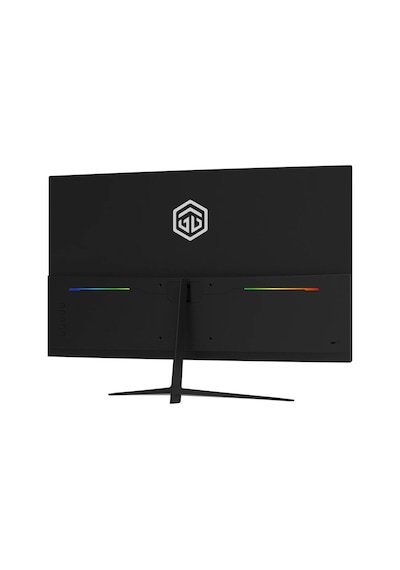 Gamebooster Lyris Ff24 27'' 0.5 Ms Full Hd Curved 240 Hz Oyuncu Monitörü Gb-27m1f240cfmr