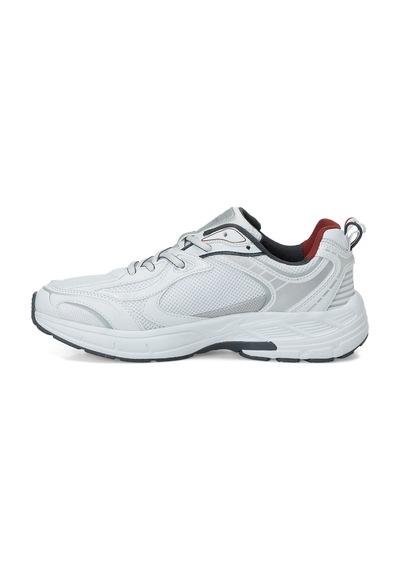 U.s. Polo Assn. Chase Beyaz Erkek Sneaker 000000000102695671