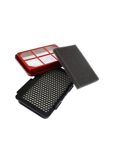 Rowenta Ro 8324 - Ro 8333 - Ro 8341 Süpürge Filtre Seti