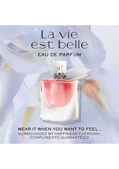 Lancôme Lancome La Vie Est Belle Edp 150 Ml Kadın Parfümü Diğer