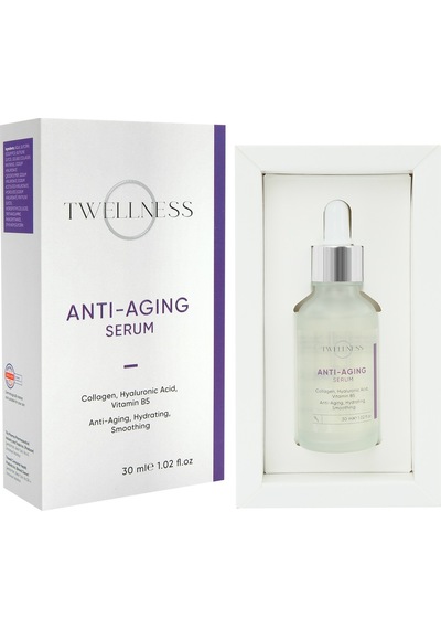 Twellness Kolajen  Serum 30 ML