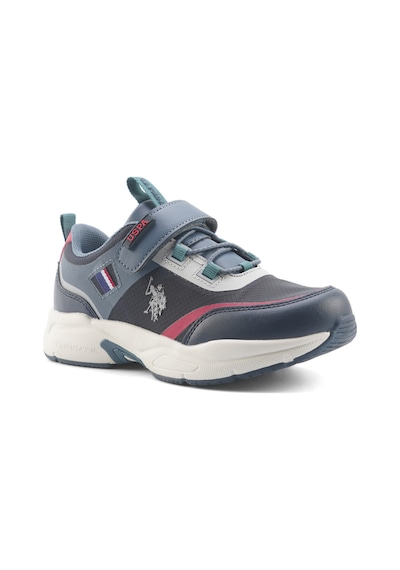 U.s. Polo Assn. Suse 5fx Lacivert Erkek Çocuk Spor Ayakkabı 000000000101946621 Lacivert