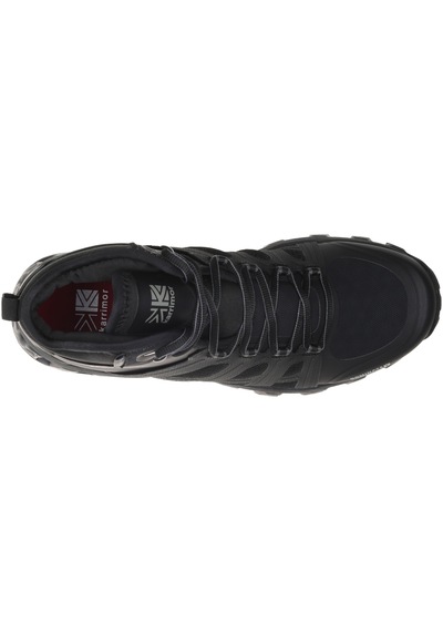 Karrimor Dominator Mid Ladies Weathertite Bot Black Siyah