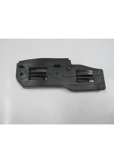 Volkswagen Passat B5 01/05 Ön Tampon Bağlantı Braketi Sol Plastik - Tampon