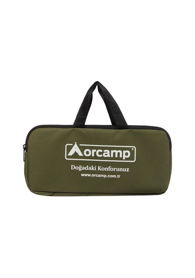 Orcamp Rz-306 30x12 Cm 6 Kanatlı Rüzgarlık Çok Renkli