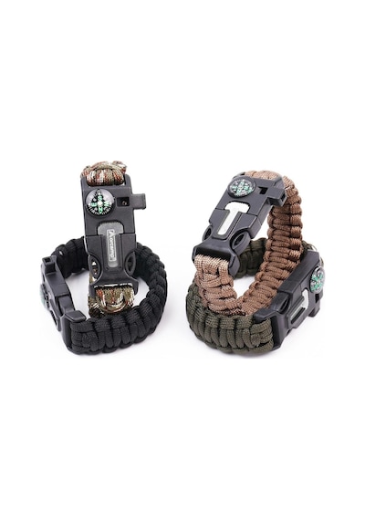 Orcamp Out-4310 Paracord Bileklik Haki