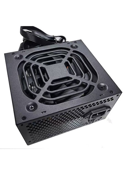 Versatile 600w Power Supply 80 Plus Atx Güç Kaynağı 12cm Fanlı