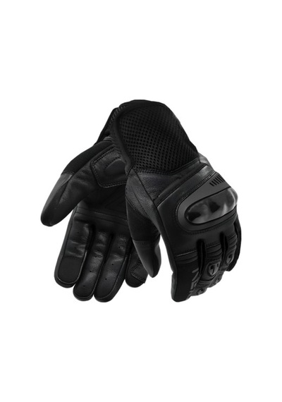Shıelds Shields Speedo-x Motosiklet Eldiveni Siyah - Gri