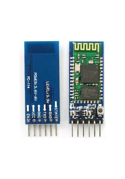 Bluetooth Modülü (Hc-05) N11.1748