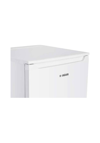 Uğur UED 3087 DTK R65 Dikey Derin Dondurucu