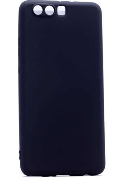 Huawei P10 Kılıf Ince Esnek Soft Premium Silikon Kapak