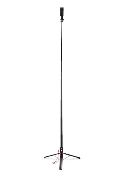 Hama Hm.4672 Fancy Stand 170 Iı Uzaktan Kumandalı Tripod Siyah
