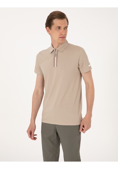 Pierre Cardin Erkek Tişört 50302623-vr243 Diğer