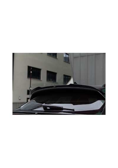 Cupra Formentor 2020-2024 Body Kit Seti Ön Lip Marşpiyel Difüzör Flap Spoiler