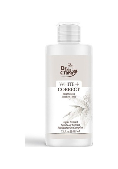 Farmasi Dr.C.Tuna Aydınlatıcı Tonik 225 ML