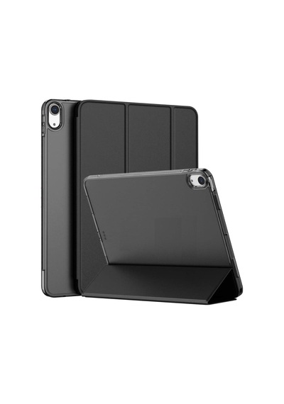 Huawei Uyumlu Honor Pad 8 Kılıf New Pu Deri Smart Standlı Case