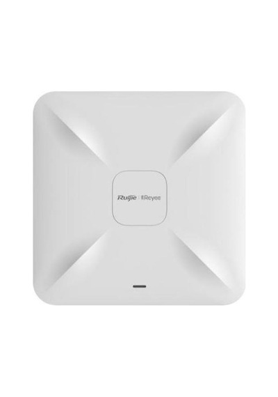 Ruijie Reyee Rg-rap2200 E 2 Port Ac1300 2.4/5ghz 2x2 Ic Ortam Poe Access Poınt