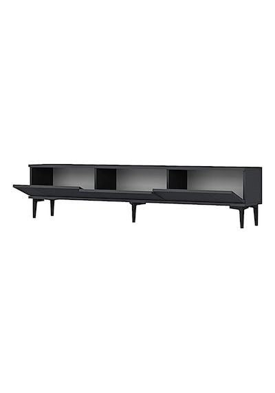 Tsa1803a Corsa Tv Sehpası Antrasit 180cm