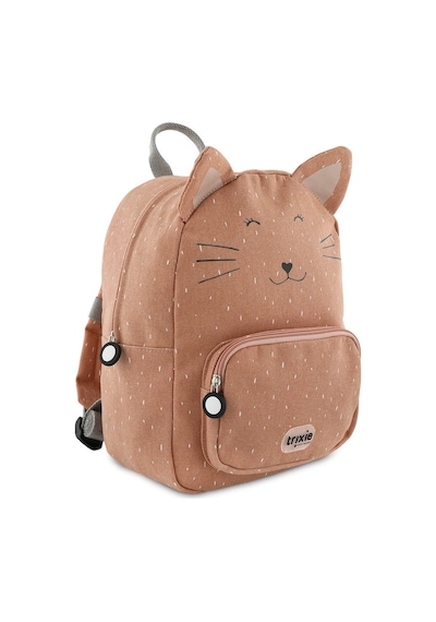 Trixie Mrs. Cat Unisex Anaokul Çantası 90-222 Pembe