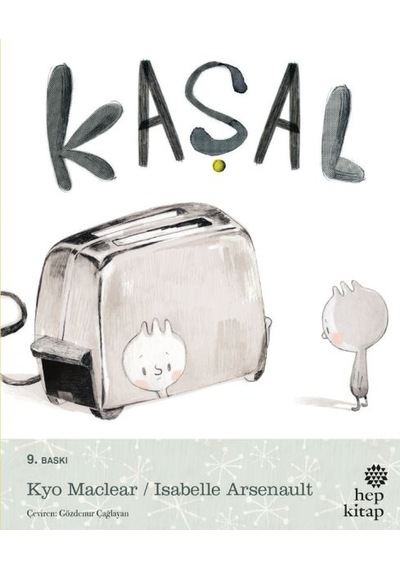 Kaşal - Ezjı-718370