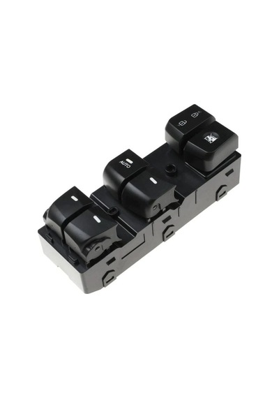 Aempart Cam Anahtarı Hyundaı Elentra 12-16 Sol Auto Aem30 0834