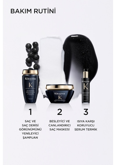 Kerastase Chronologiste Thermique Regenerant 150 ML