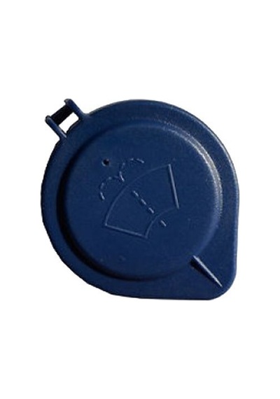 Peugeot 407 Silecek Suyu Depo Kapaği 2004-2011 643237 Bpe210047 2.0, 1.6 Hdı, 2.0 Hdı