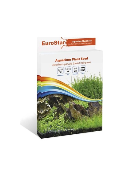 Eurostar Bitki Tohum Eleocharis Parvula 1 Paket