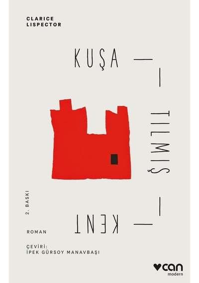 Kuşatılmış Kent